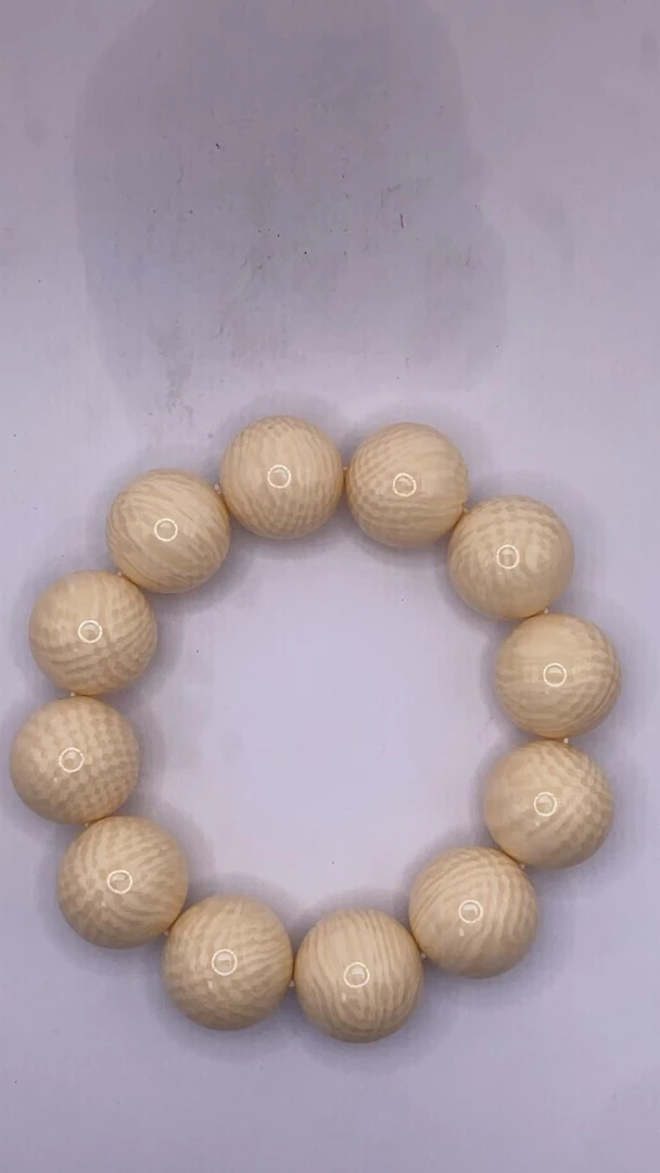 YY104【恒利】精美时尚大气搭配手串（多样性发其一）