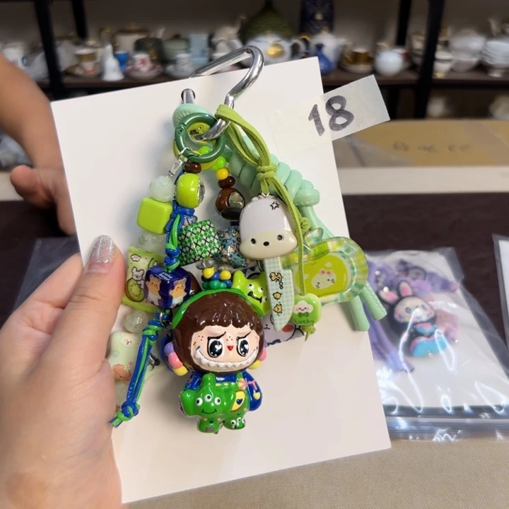 瓷片18 介里家的精选好物