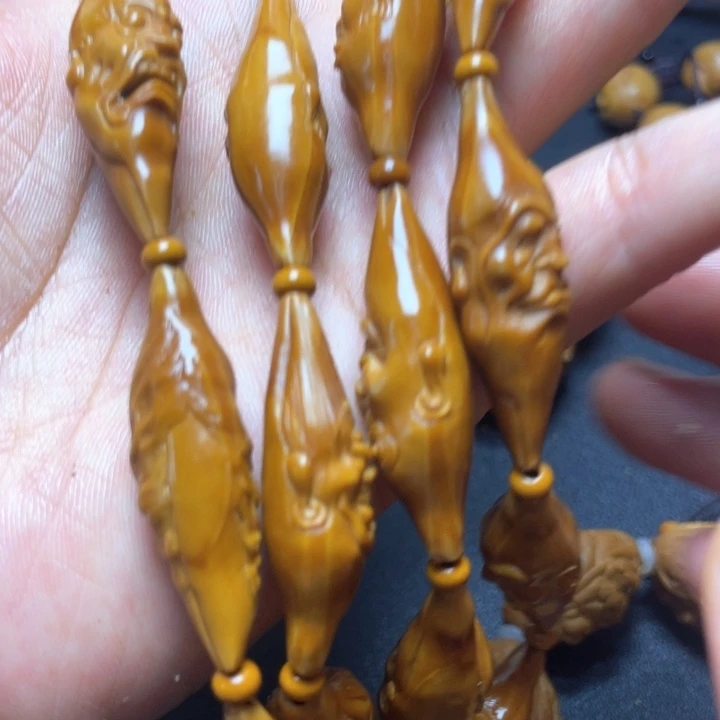 橄榄核手串/手链