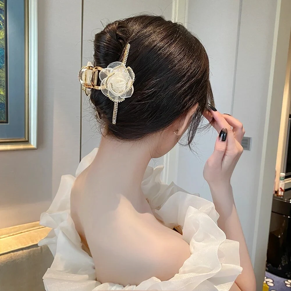 【轻奢发饰合集•直播间专属价】