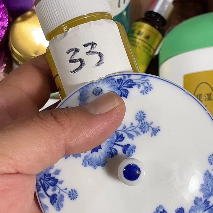 瓷片回流瓷器瓷片33