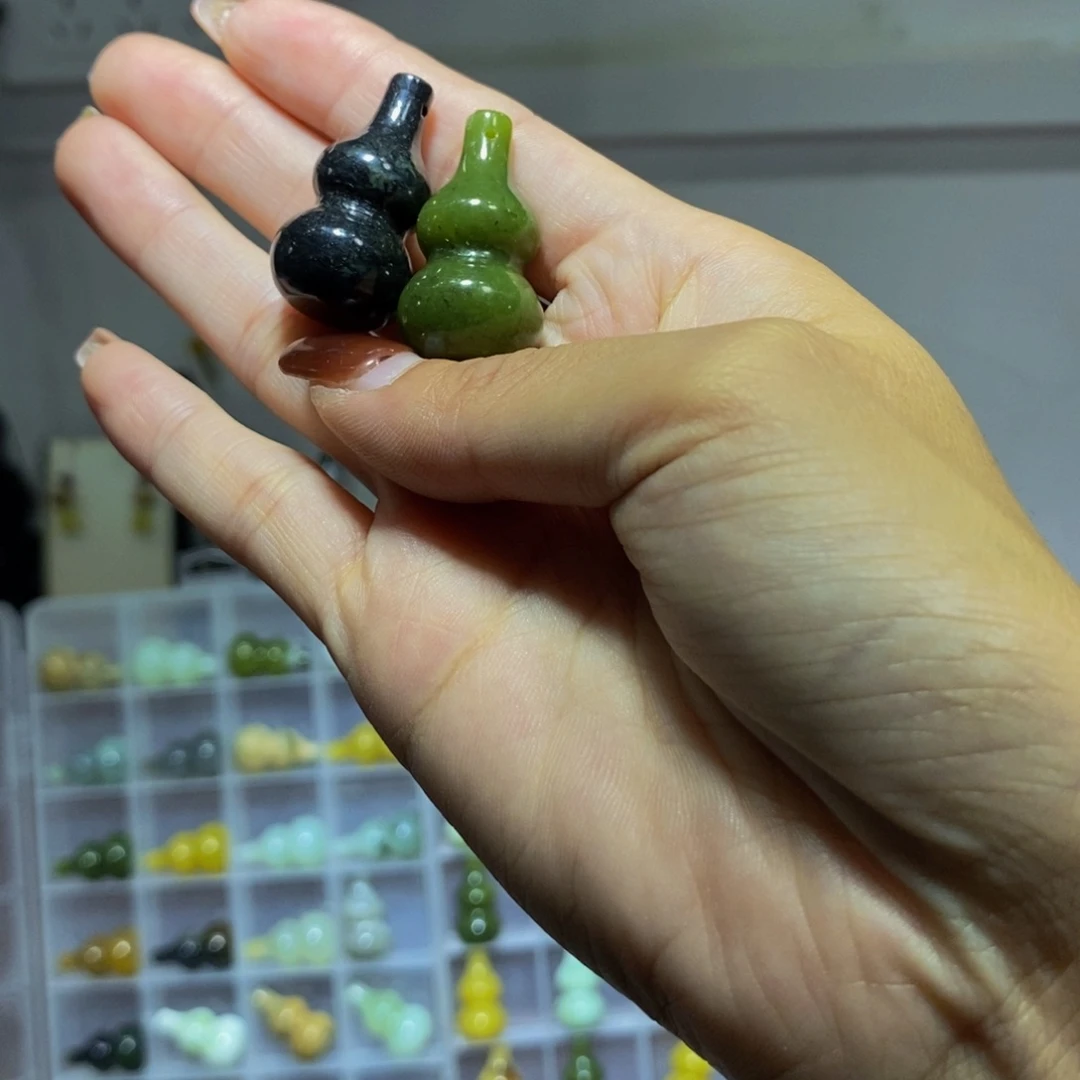 未镶嵌蛇纹石玉其他64