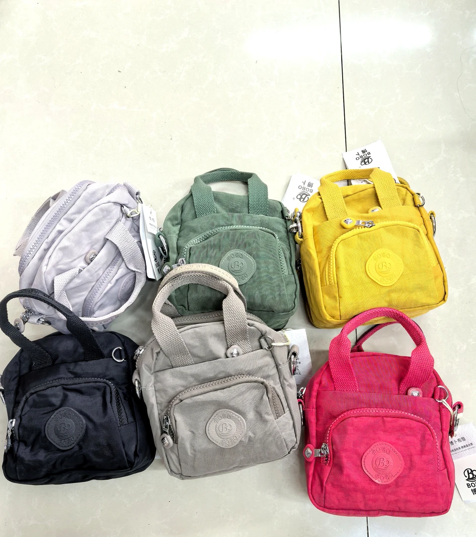 出口岛国手提小包单肩手机包零钱包