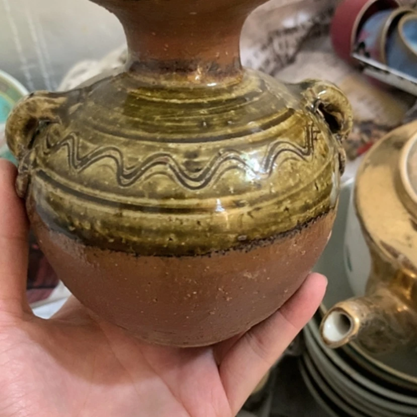 【闪购商品】青瓷福*寿