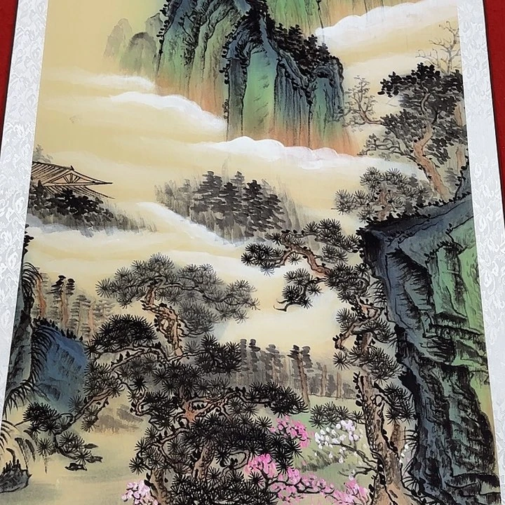纸本展示作品作品展示