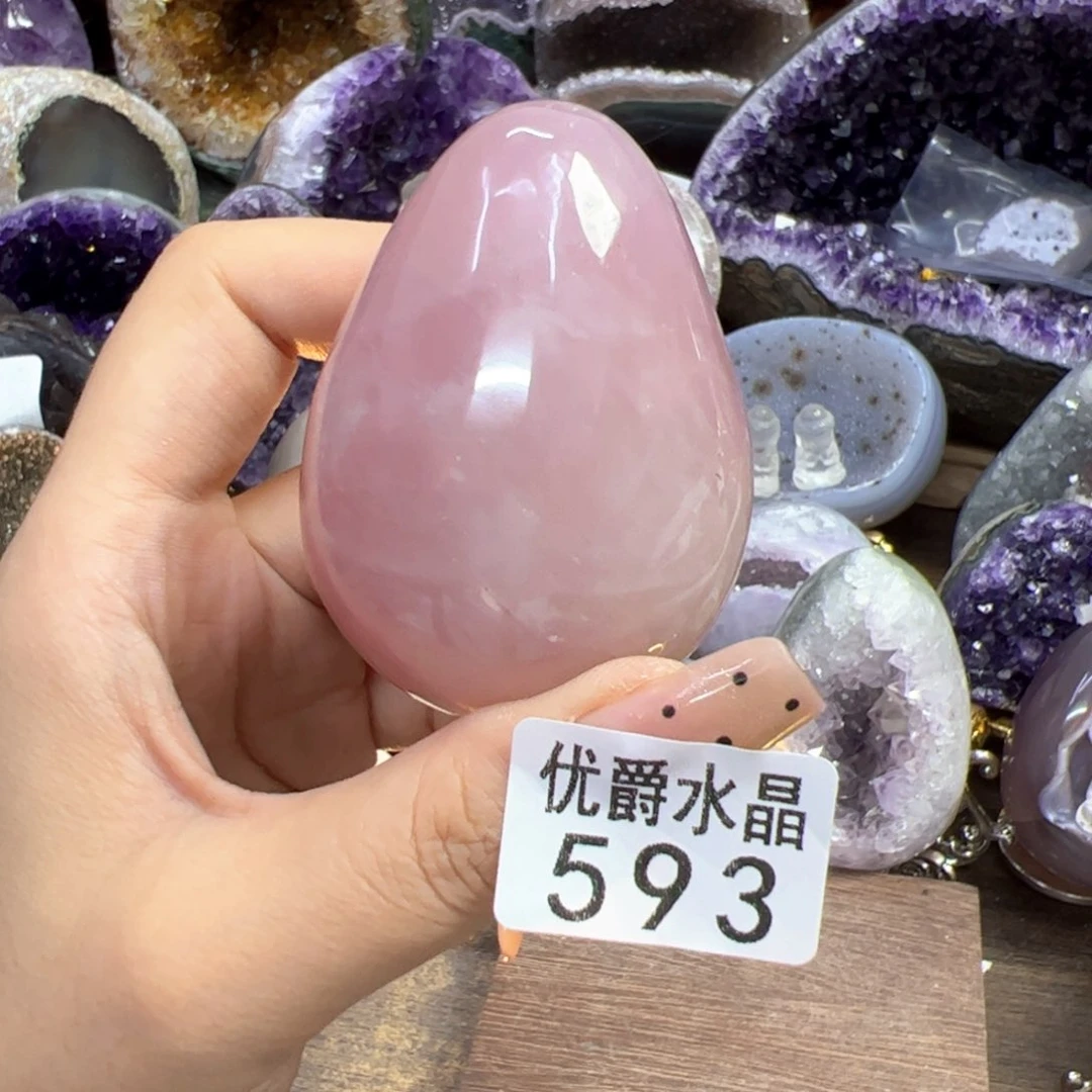 未镶嵌大型摆件（非配饰）水晶593