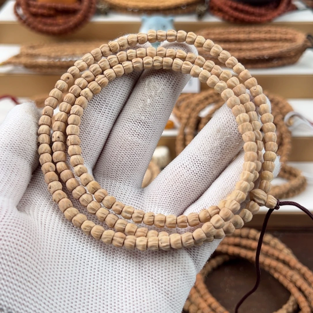 柏香籽/百香籽吊坠5.5