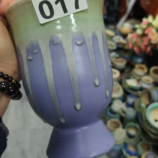 一***顾景德镇手工高温陶瓷