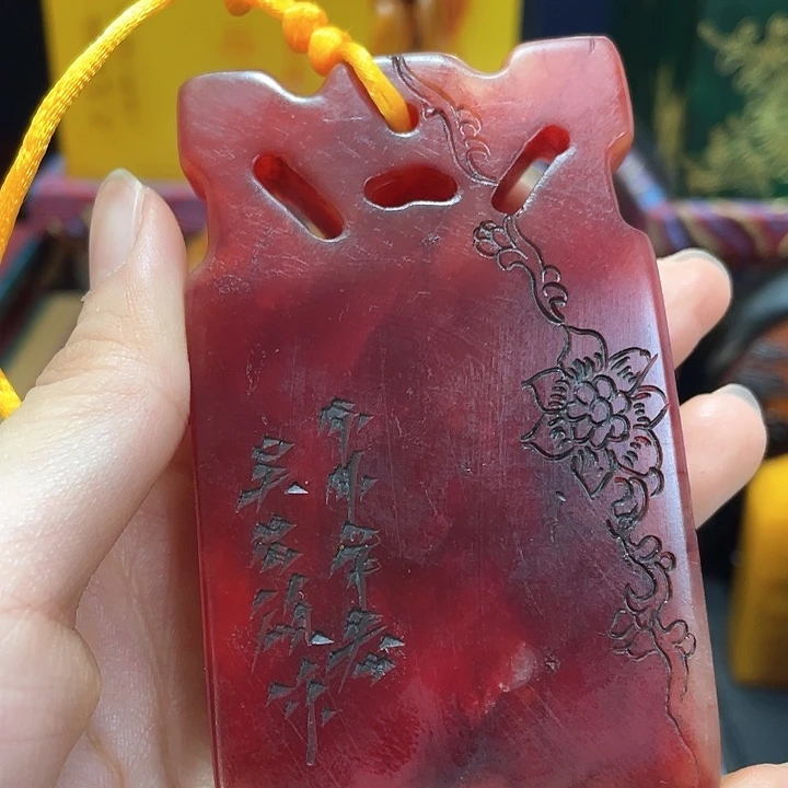 印石寿山石篆刻印章引首章闲章姓名章生日礼物
