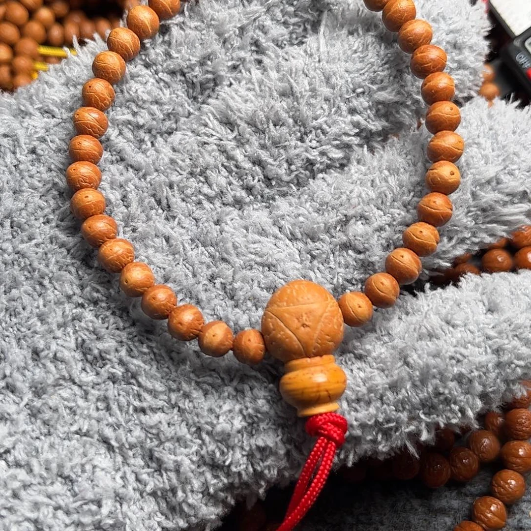 小***爷手串凤眼菩提凤眼菩提手串手链