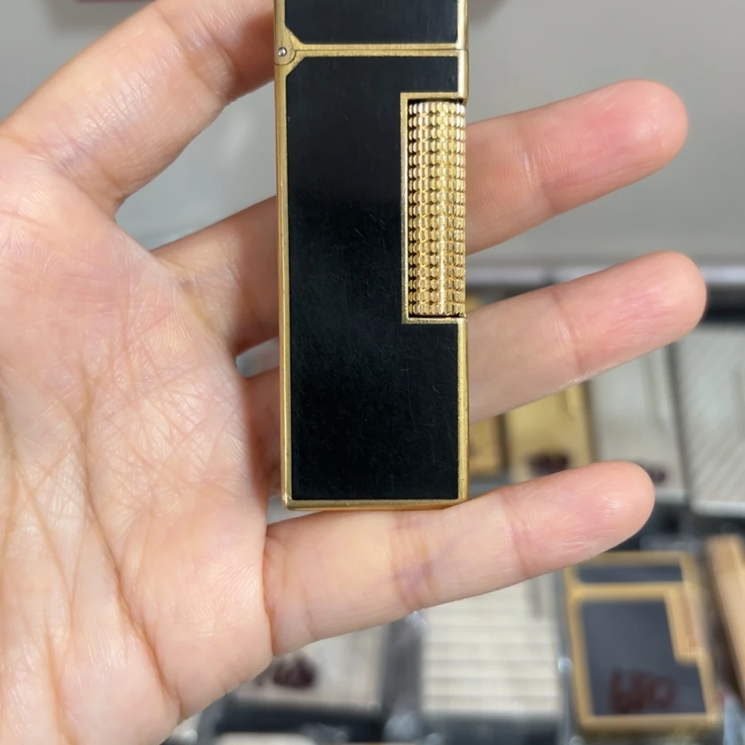 都登卡中古打火机