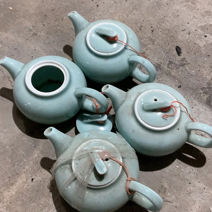 微瑕茶具介意勿拍