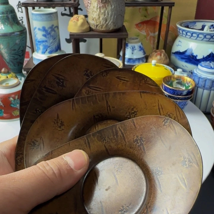 瓷片玖****t中古物品一物一拍