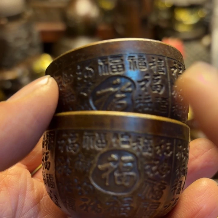 铜器摆件6666666666