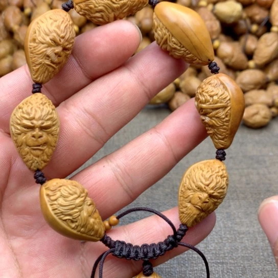 手串/手链橄榄核橄榄核手串/手链