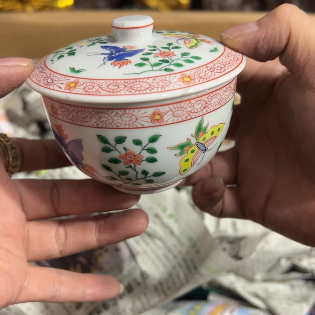 陶瓷制品加工工艺技术