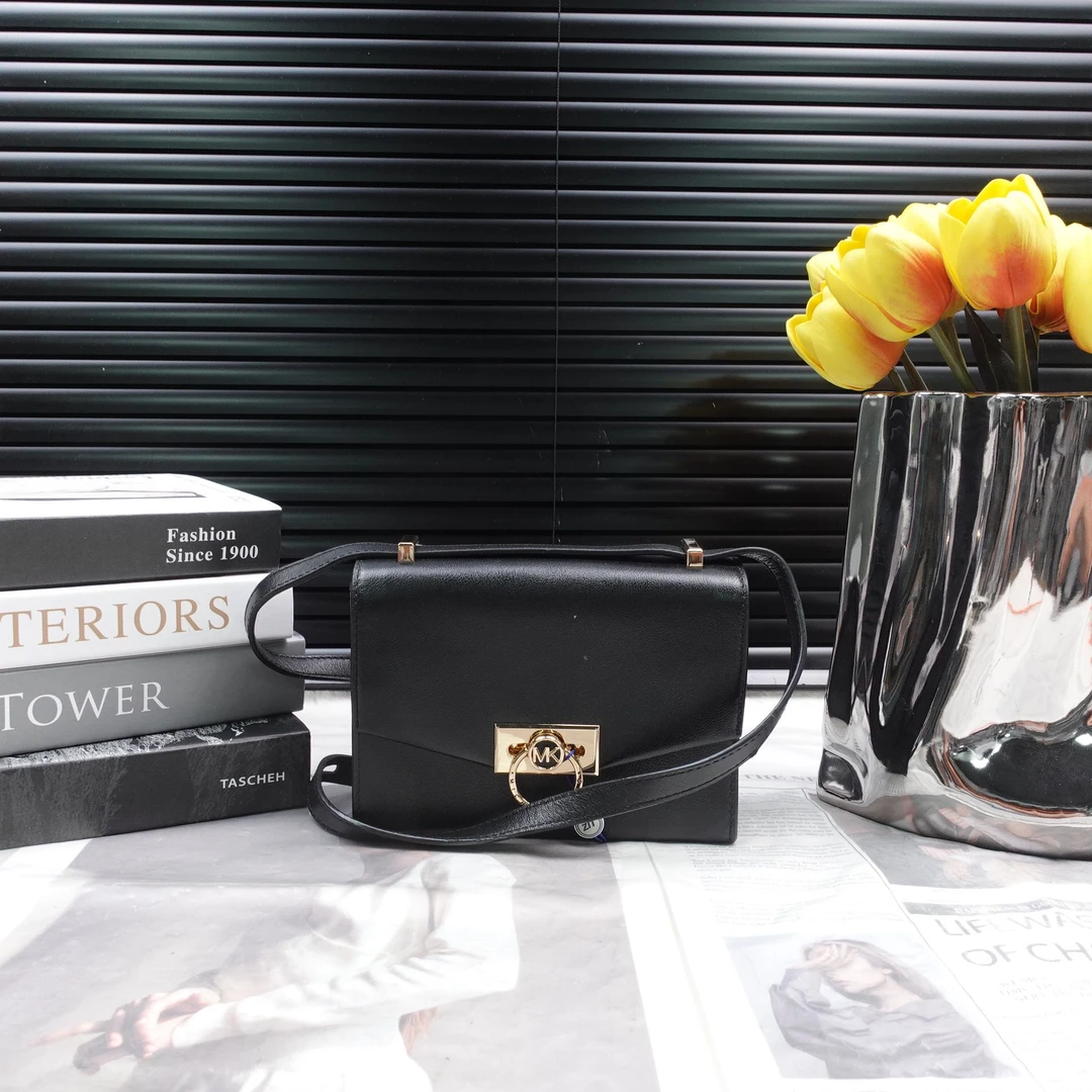 95新 MICHAEL KORS/迈克高仕 单肩包/T10333543