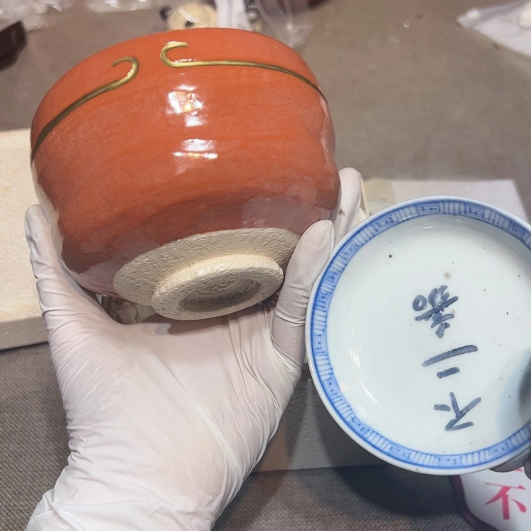 瓷片瓷器满58包邮包邮包邮