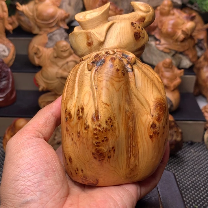 柏木（崖柏）崖柏陈化