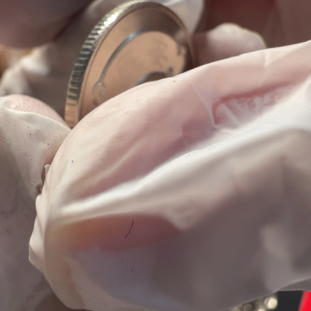 其他普通金属经国1枚0000