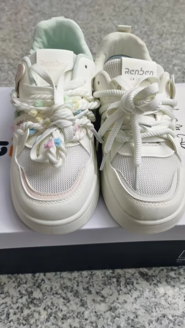 夏季学生厚底耐磨休闲休闲板鞋布鞋鞋子舒适muji风