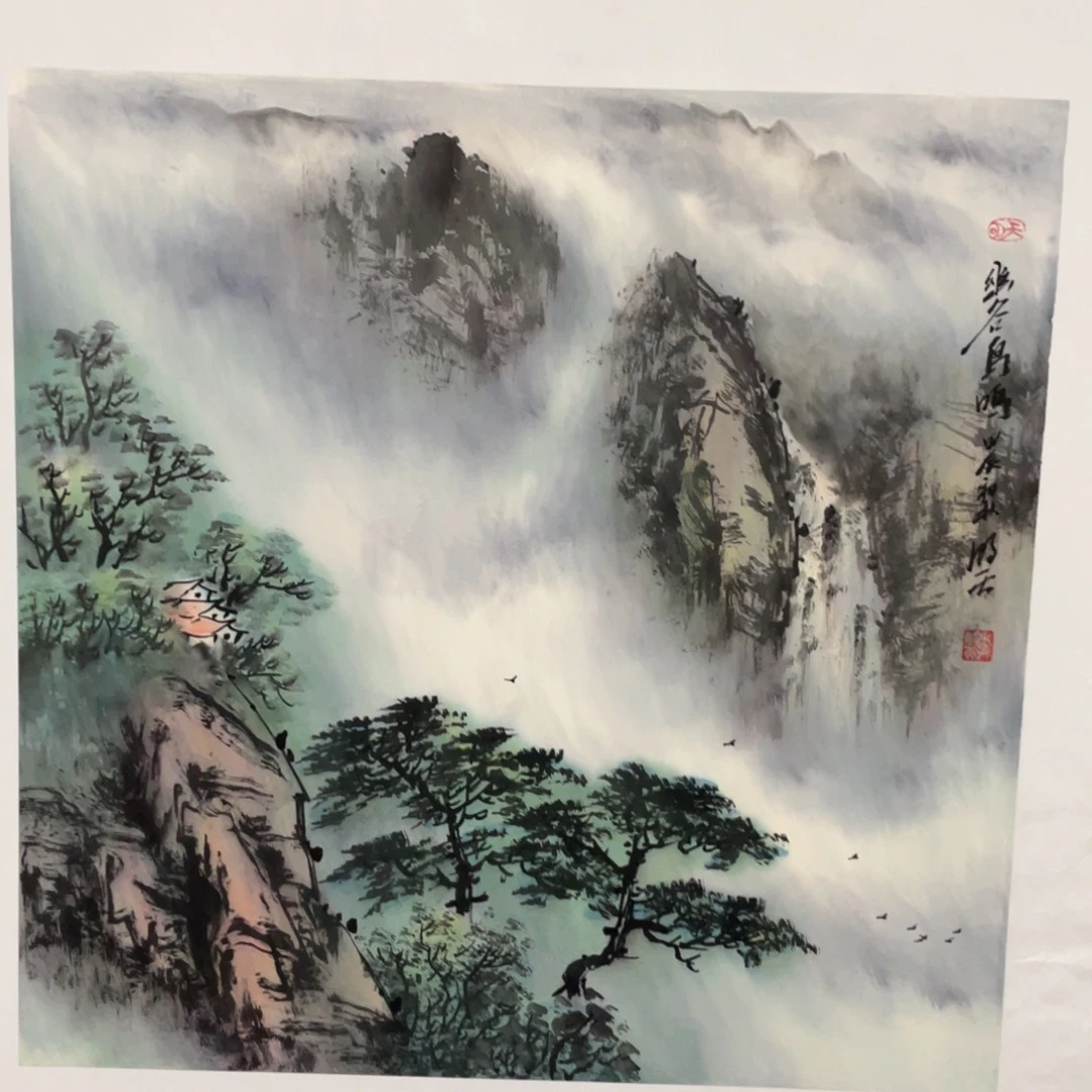 国画老师老师老师