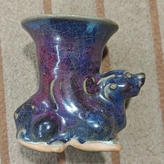 英***柏古风雅颂甄选瓷器