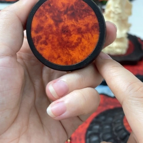 东非黑黄檀（紫光檀）