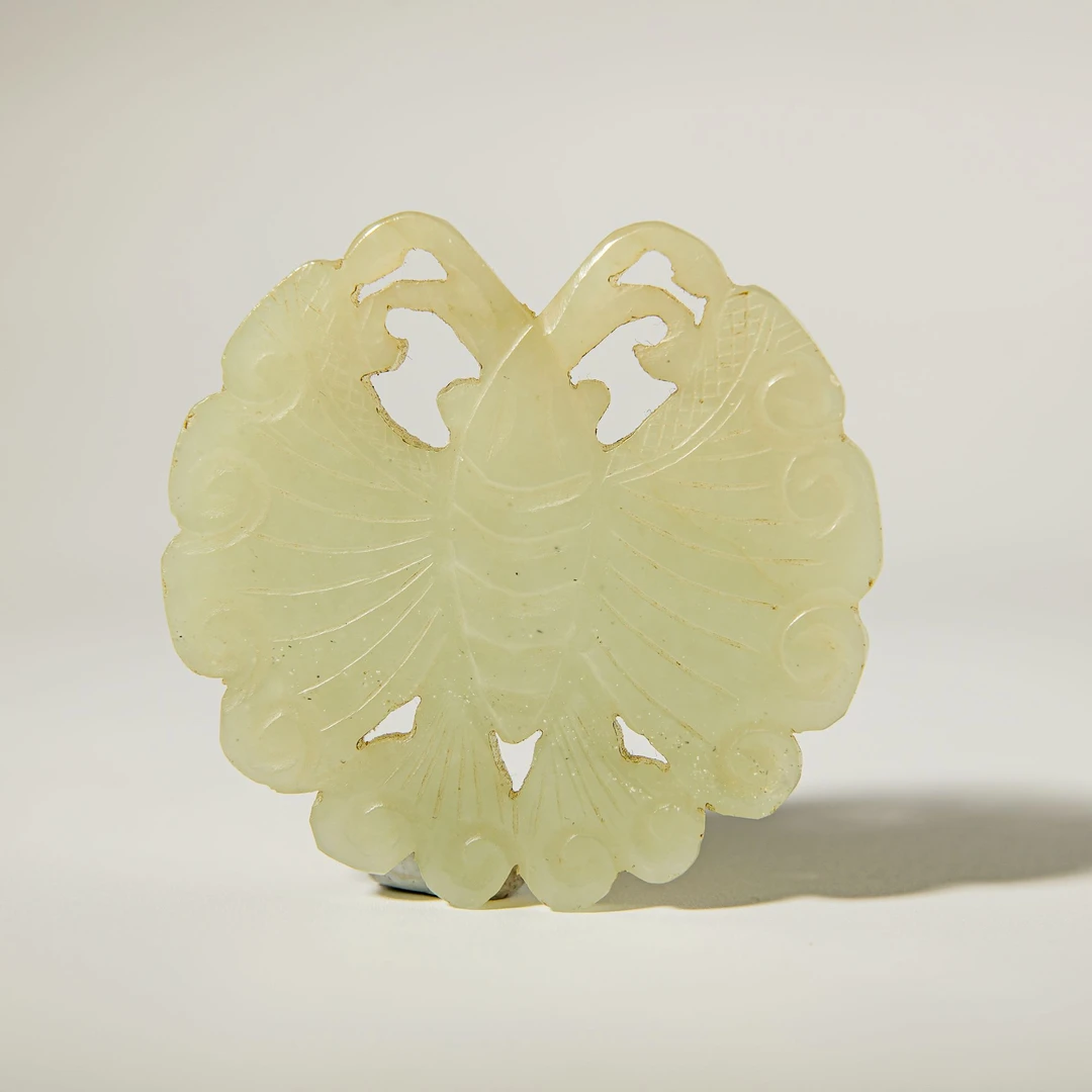 瞻古甄选 手把件zg10092