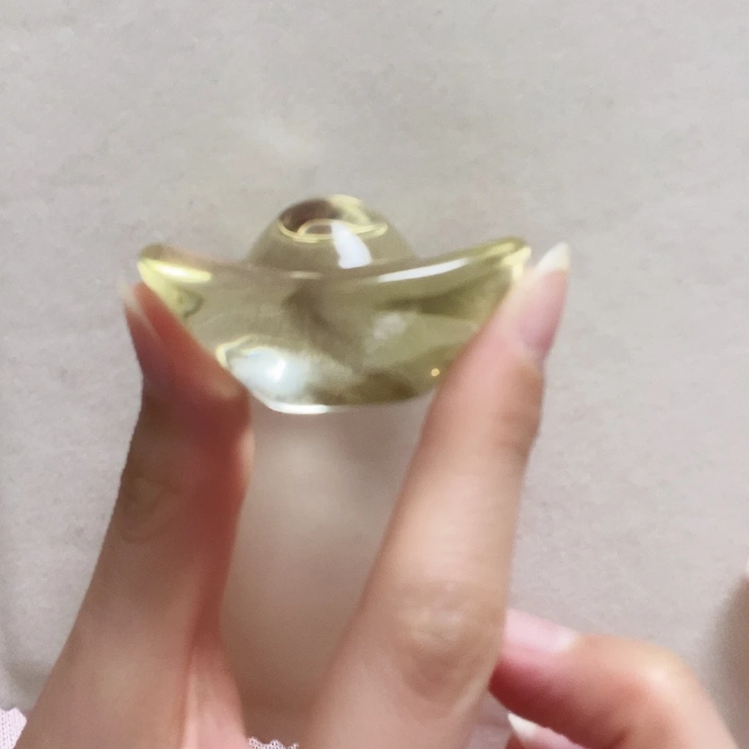 水晶大型摆件（非配饰）未镶嵌宝**社简单