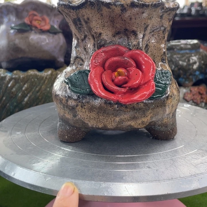 陶瓷制品不退不换1