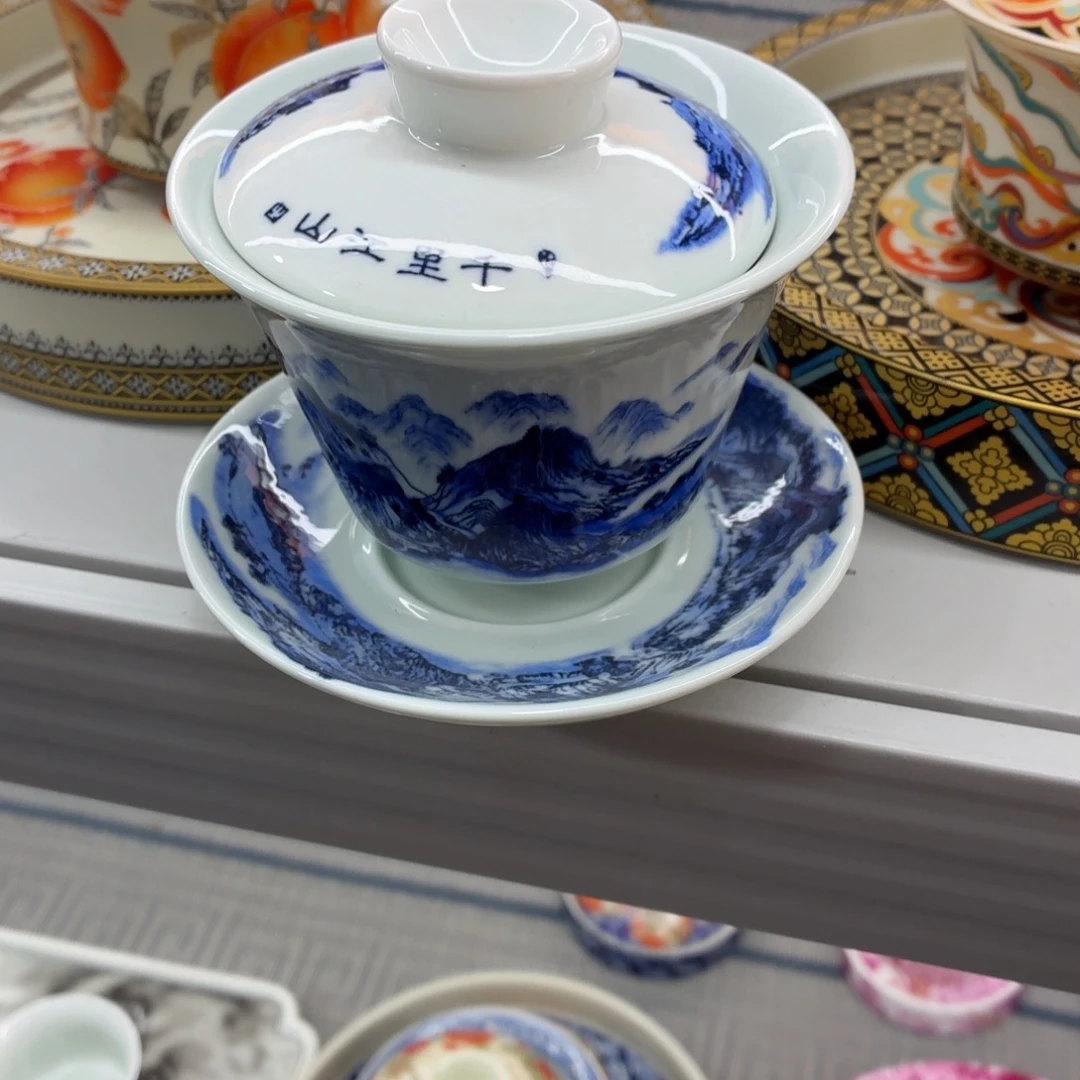 吃吃吃吃吃吃玩玩茶具