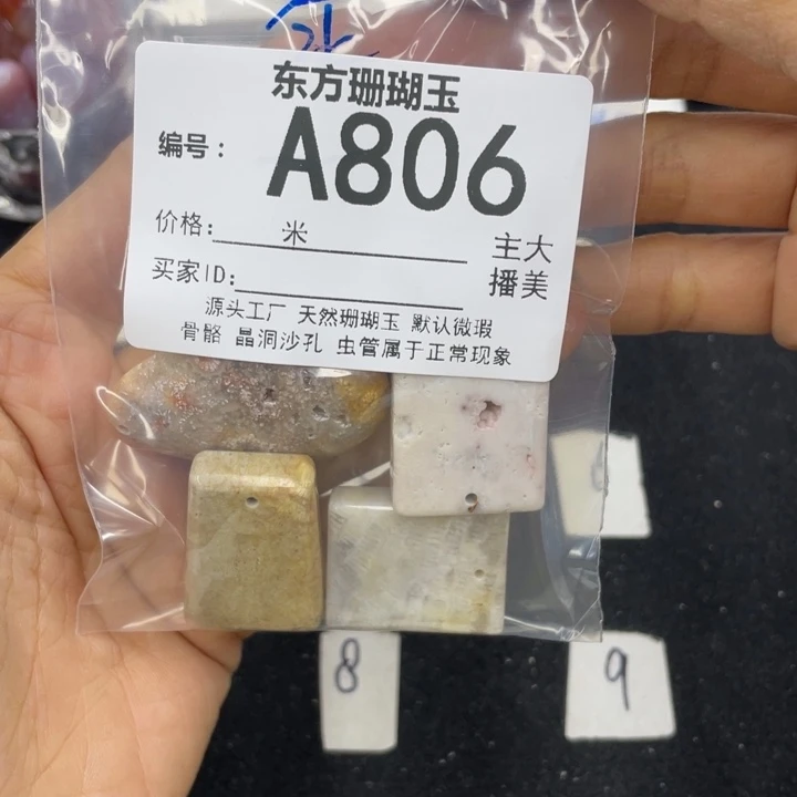 硅化珊瑚（珊瑚玉）颈饰合金茶****?