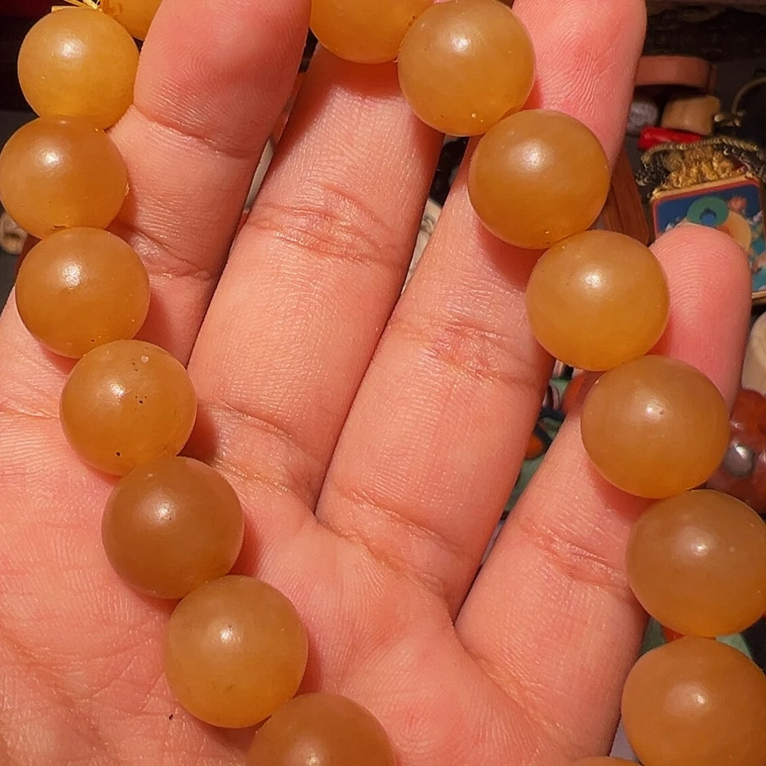 哈****非洲紫檀（红花梨）