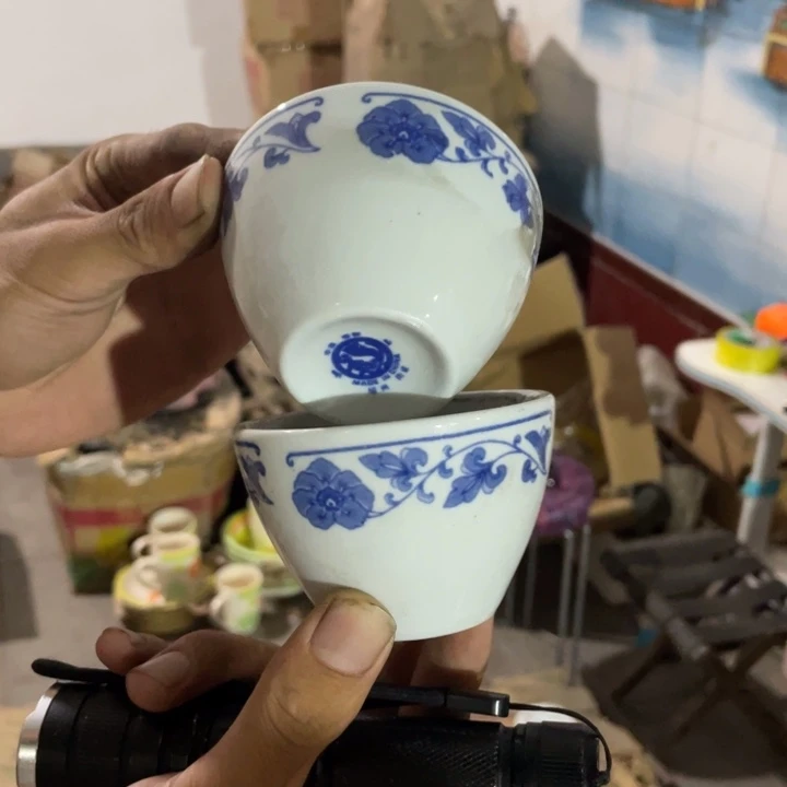摆件陶瓷艺术摆件摆件不带底
