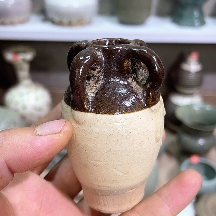 瓷片瓷器。。。瓷瓶