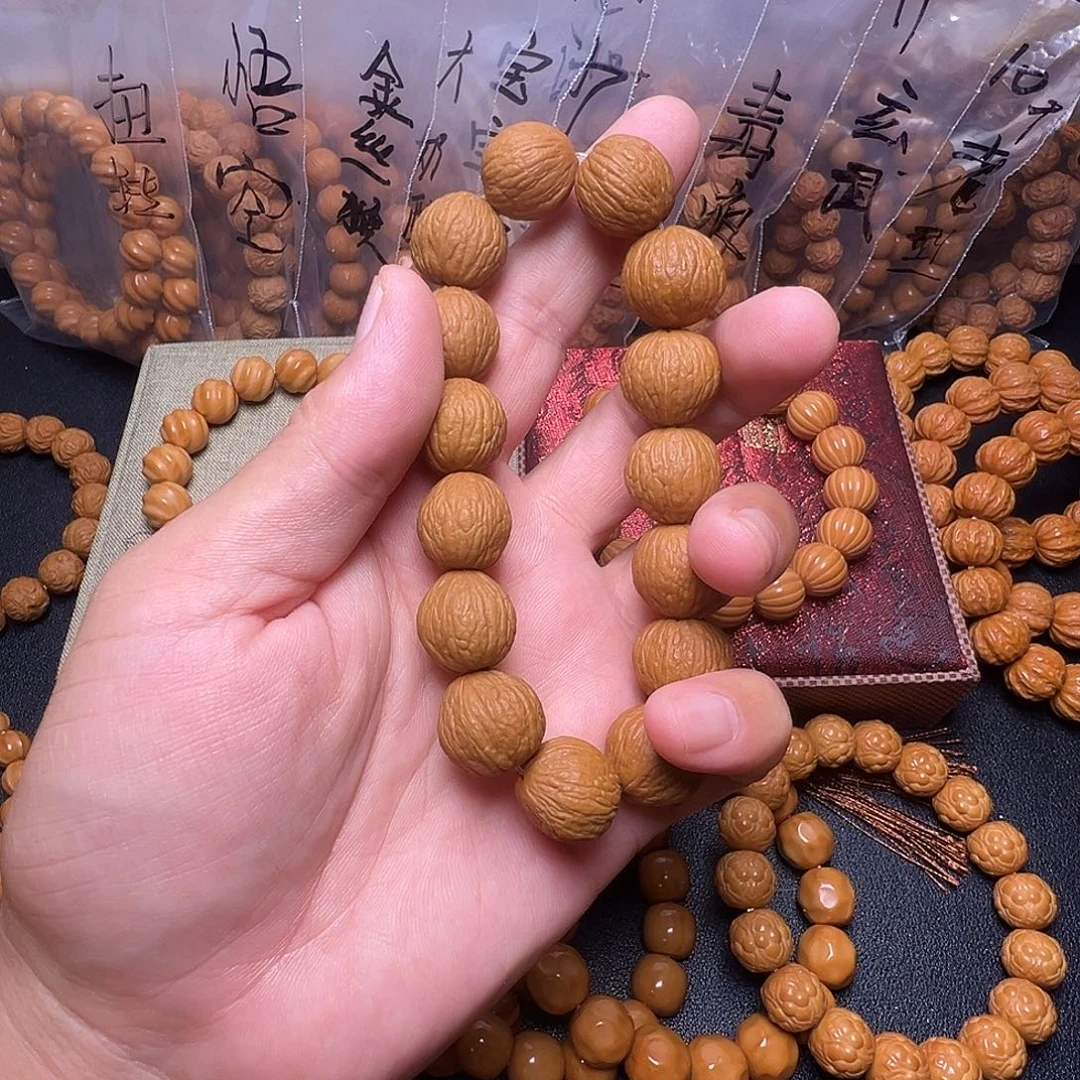 猴头核桃手串风雨啊啊啊啊