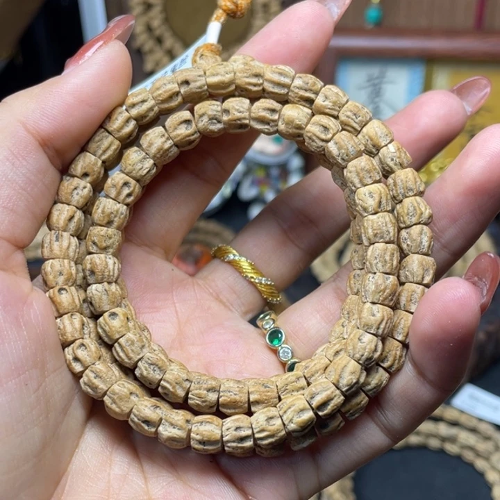 吊坠柏香籽/百香籽