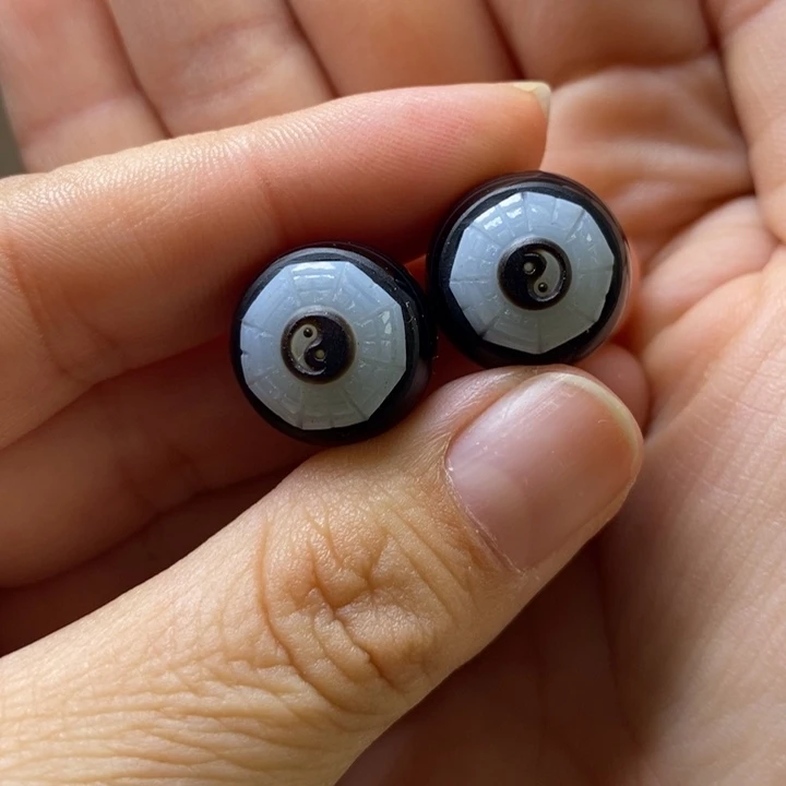 玛瑙/玉髓颈饰未镶嵌收**拾