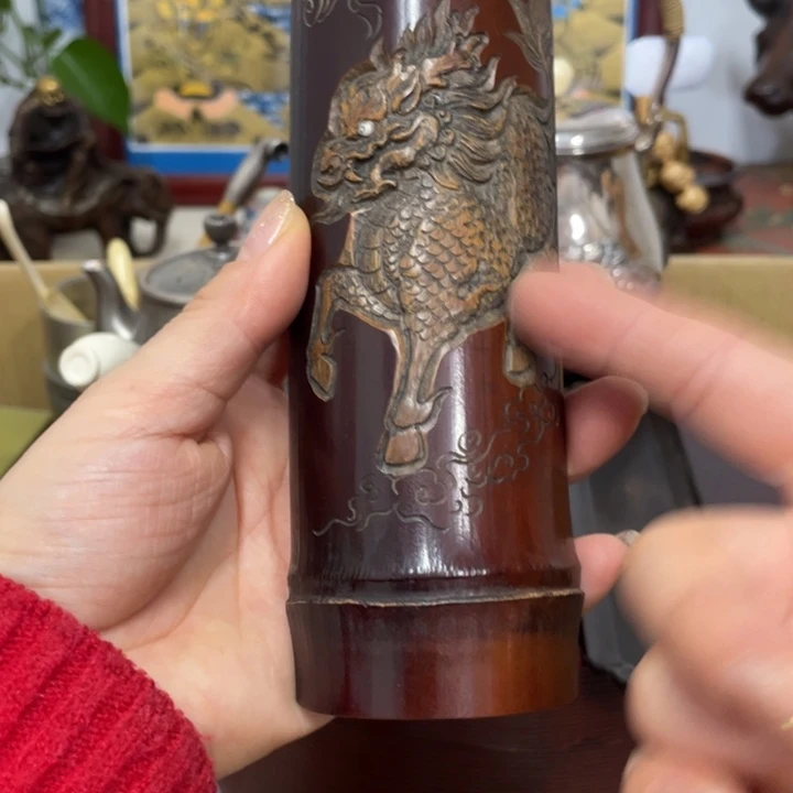 H***n感恩遇见 谢谢支持紫砂