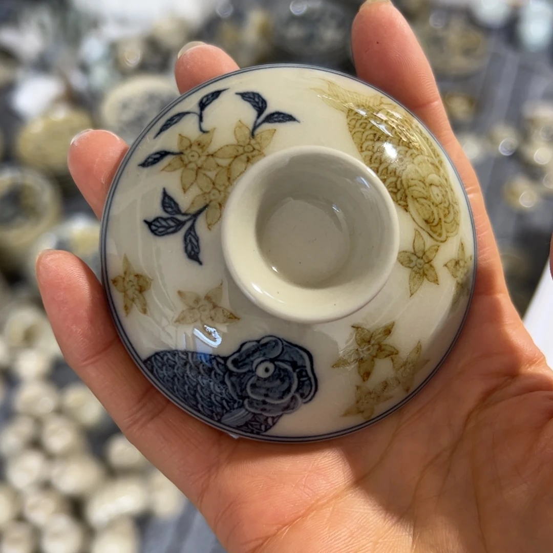 【闪购商品】像**样陶瓷艺术有限公司