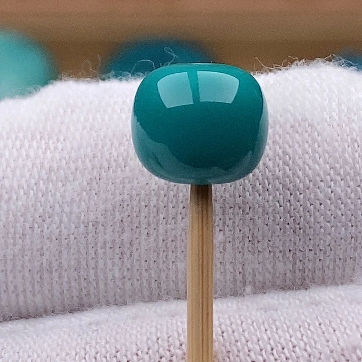 绿松石未镶嵌珠宝奇石8.7