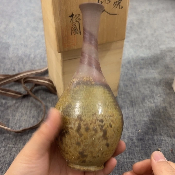 非常喜欢这个瓷器