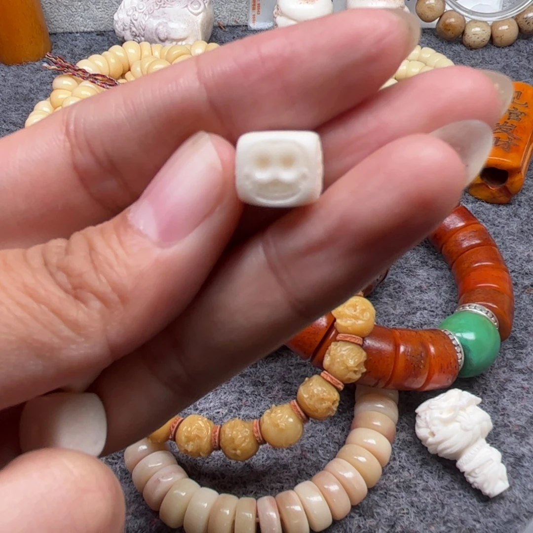 手串/手链驼骨驼骨126