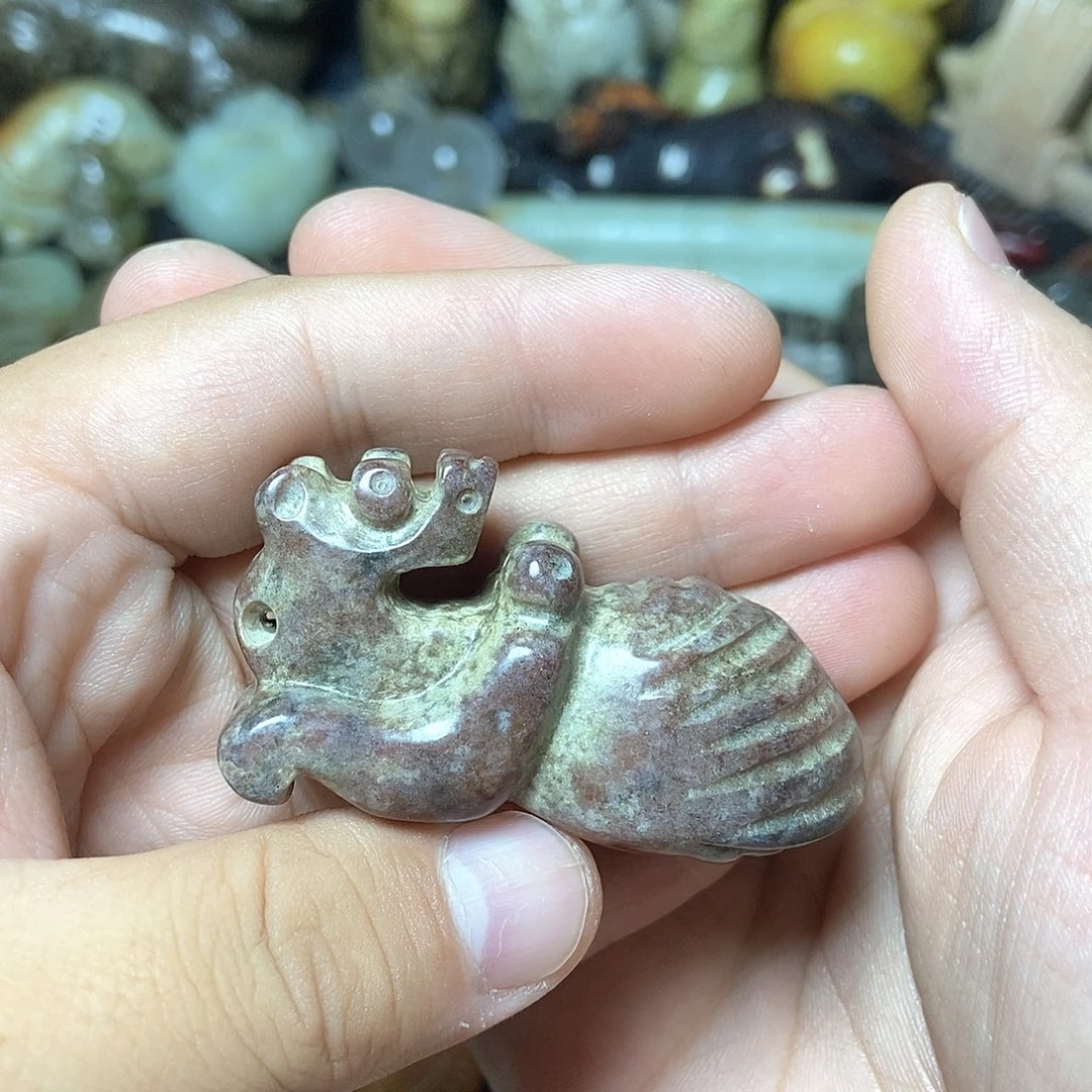 摆件直播间链接67