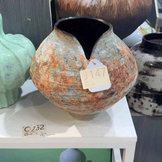 景德镇陶瓷艺术品