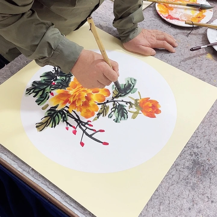 书法书法作品曾多次获奖