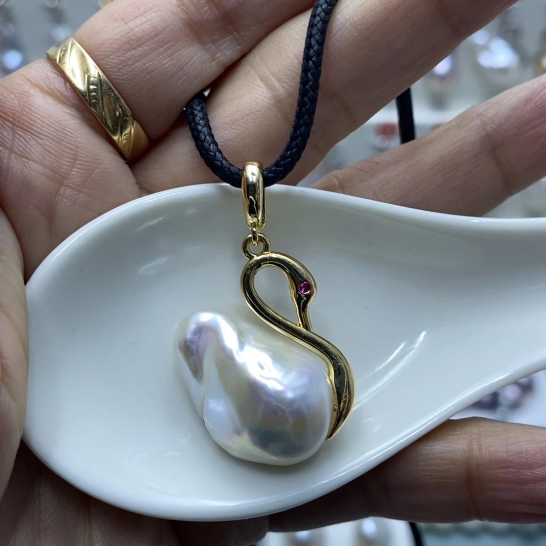 其它淡水珍珠未镶嵌