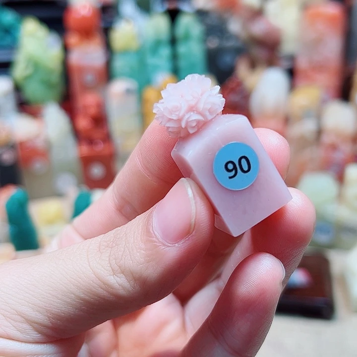 寿山石印石寿山石印章