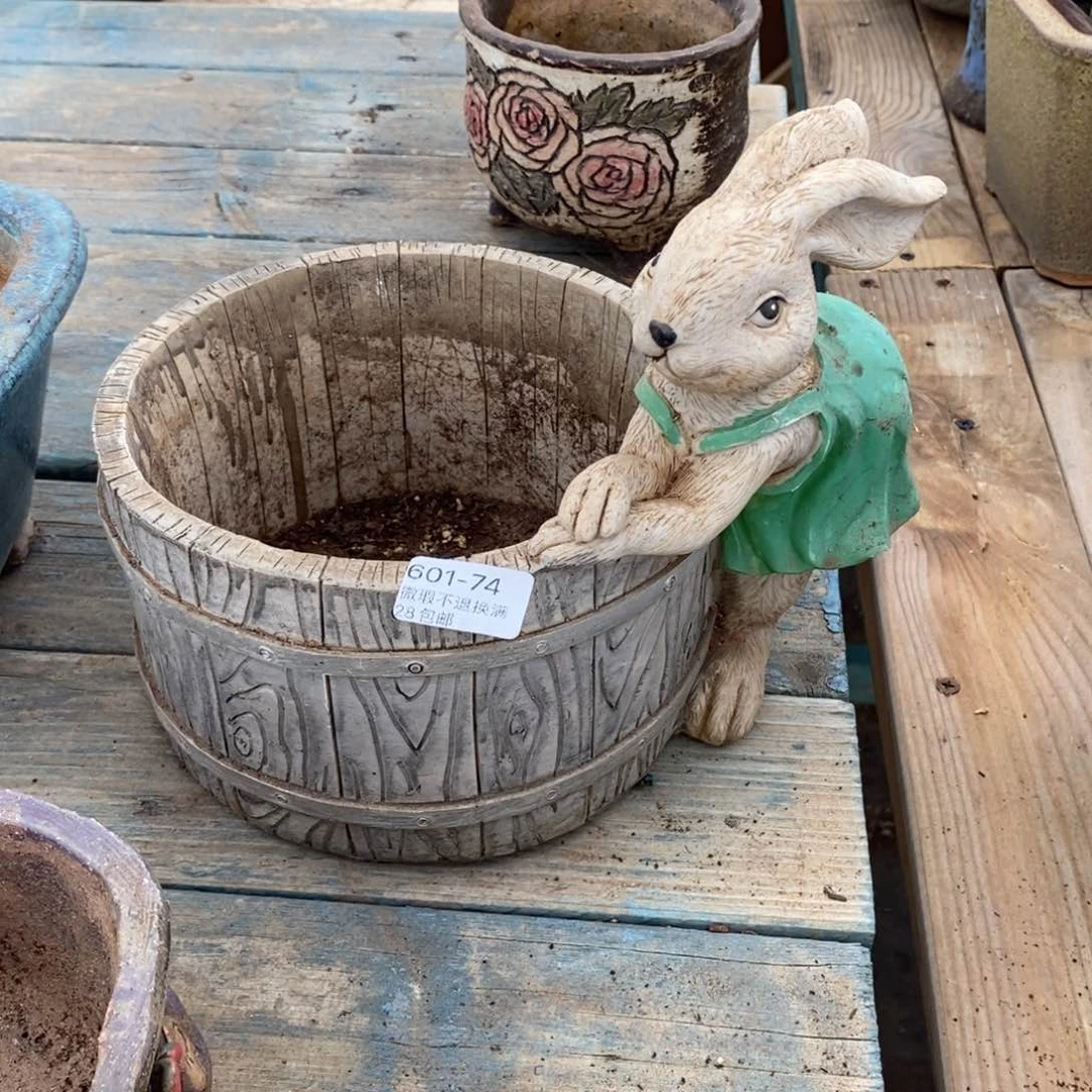 74号多肉盆口径15